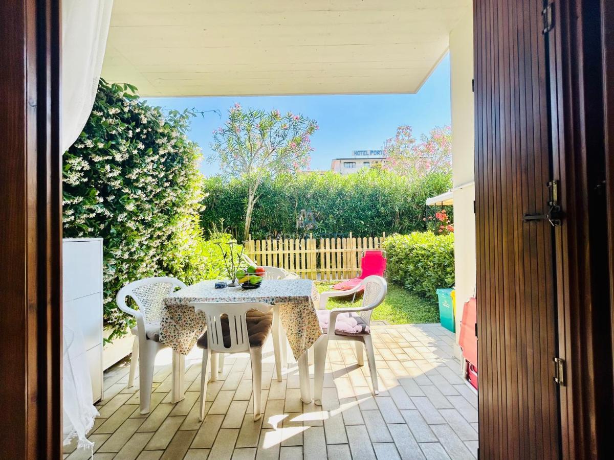 Perseo Apartment - 200M Dal Lago Di Garda 西尔米奥奈 外观 照片