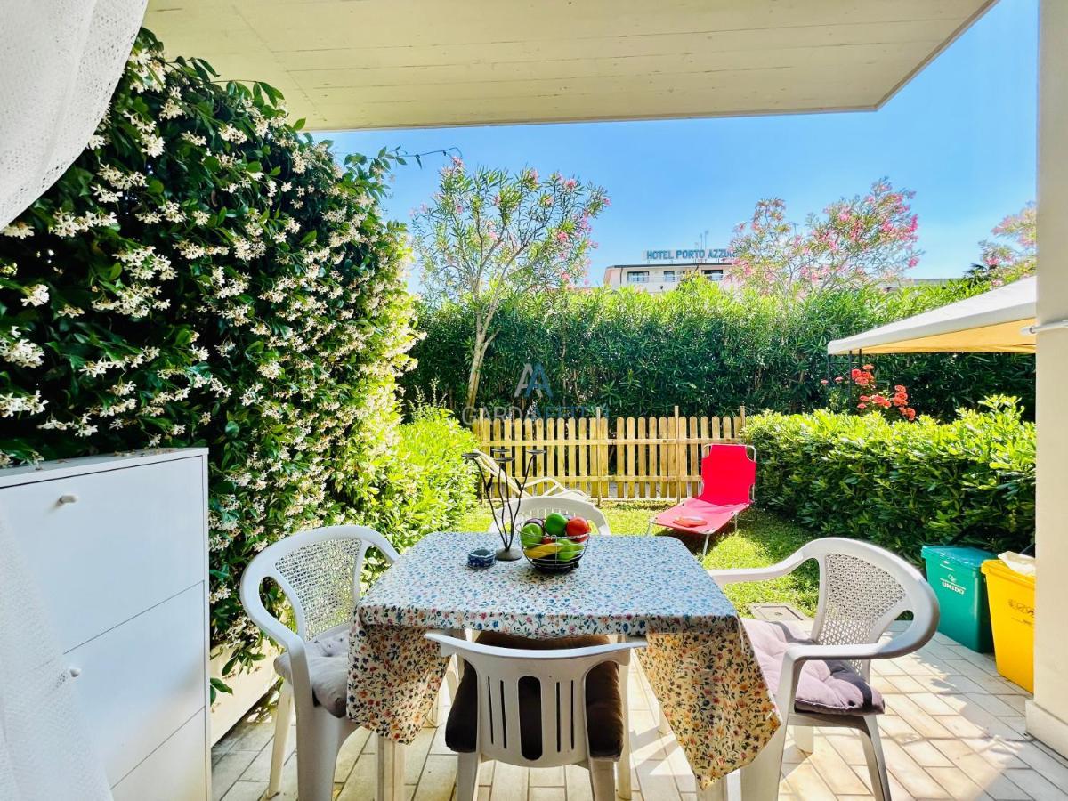 Perseo Apartment - 200M Dal Lago Di Garda 西尔米奥奈 外观 照片